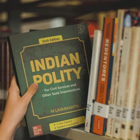 Indian Polity M Laxmikanth Swathi Amazon In Audible Books Originals