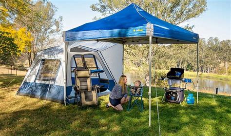 Complete Guide To The Best Camping Gazebo Australia 2024
