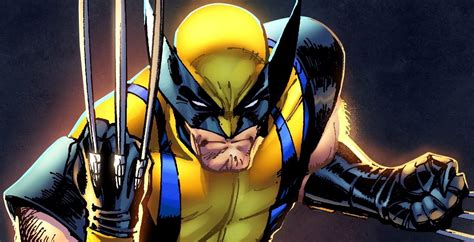 Marvel Reveals The First Time Wolverine Got Metal Claws
