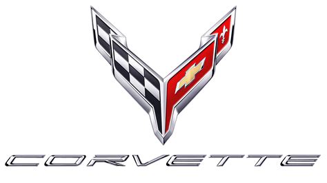 Corvette Logo, symbol, meaning, history, PNG, brand png image