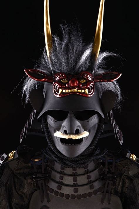 Kabuto Samurai Ronin Samurai Samurai Weapons Samurai Helmet Samurai