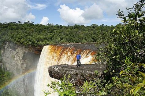 Latest Online Updates Worlds Most Beautiful And Amazing Waterfalls