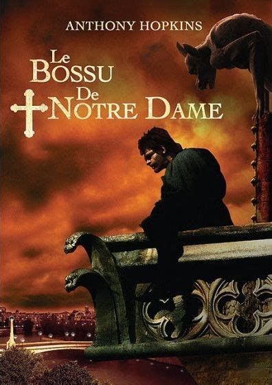 Le Bossu De Notre Dame Téléfilm 1982 Senscritique