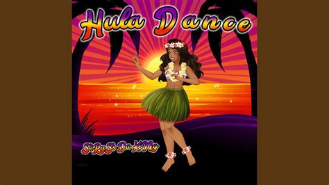 hula dance youtube