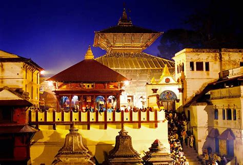 Top 20 Famous Temples In Nepal That You Should Not Miss Welcome To