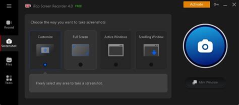 Itop Screen Recorder Download