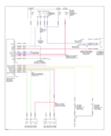 All Wiring Diagrams For Lincoln Navigator Wiring Diagrams For Cars