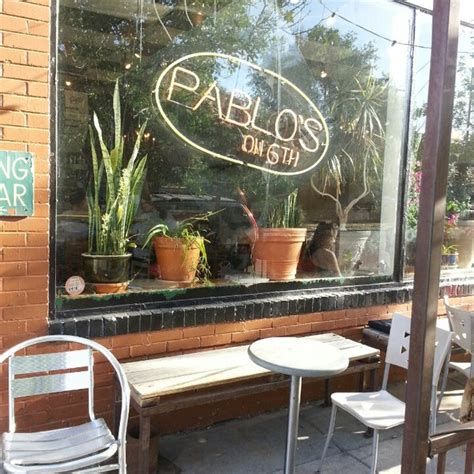 Pablos Coffee Central Denver 630 E 6th Ave