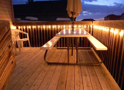 15 Inspirations Outdoor Hanging Deck Lights