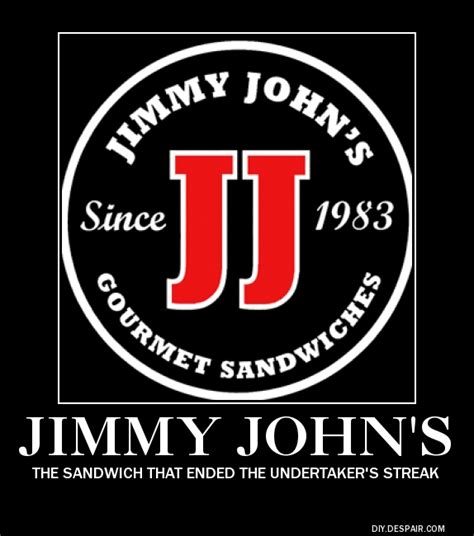 Jimmy Johns By Alphamoxley95 On Deviantart