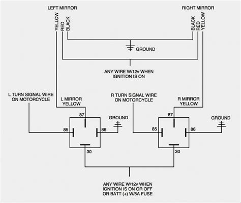 3 wire horn relay wiring wiring diagram database 9n wiri. 3 Wire Led Tail Light Wiring Diagram | Wiring Diagram
