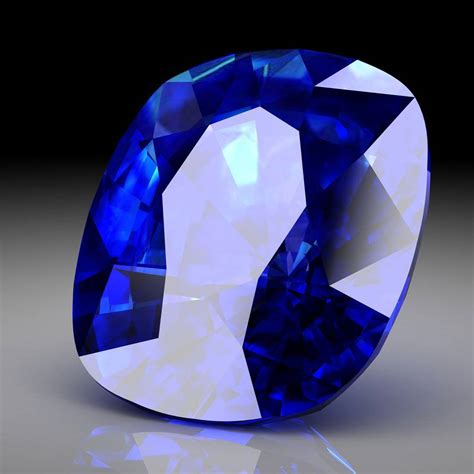 Sapphire Stone ~ News Word
