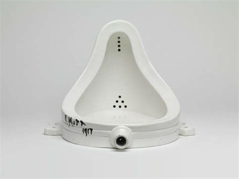 The 10 Most Famous Artworks Of Marcel Duchamp Niood