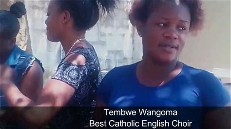 Tembwe Wangoma Best Zambian Gospel Music Mix Youtube