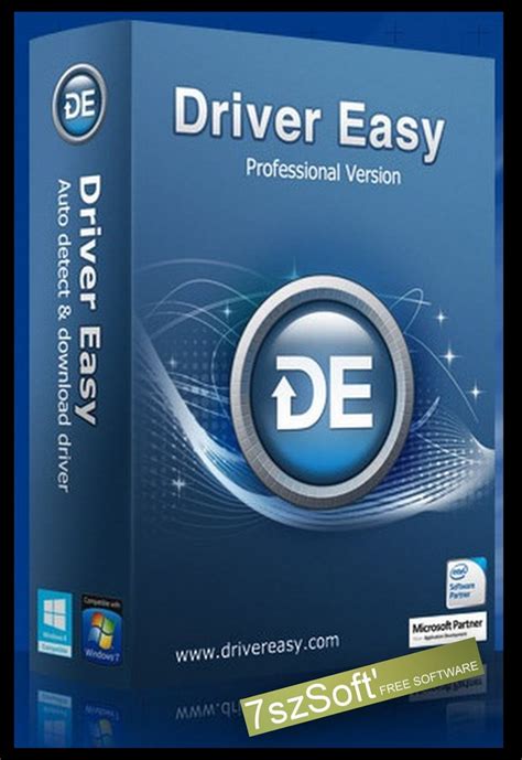 Drivereasy Professional 50636122 Full Version 7sz Soft