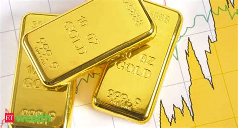 Gold prices have remained stagnant around rs 30,500 per 10 gram over the past. Gold ETF: Gold prices at 11-month high: Which gave maximum ...