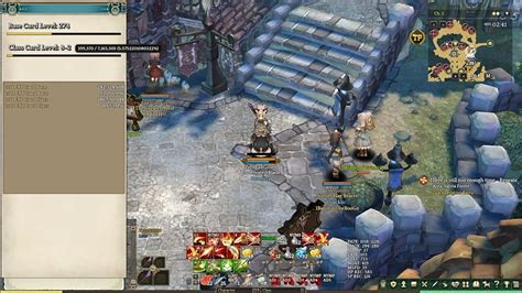 It covers everything before level 400. Tree of savior reddit guide