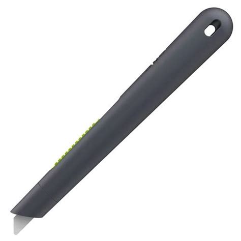 Slice 10512 Pen Cutter Ceramic Blade Auto Retractable Eezee
