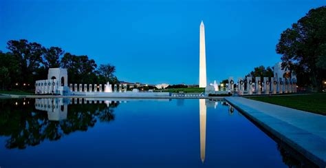 Your staff is always nice. Washington DC Guided Night Tour With Private Driver