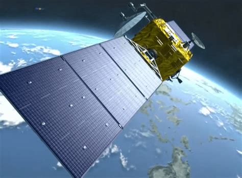 It consists of two separate satellite constellations. China's own version of GPS is coming