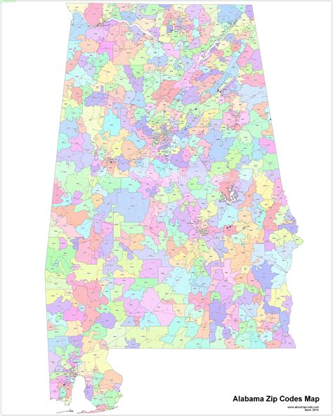Huntsville Alabama Zip Code Map Map North East