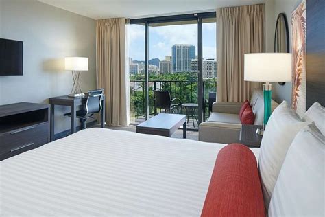 Aqua Palms Waikiki Updated 2021 Prices Hotel Reviews And Photos