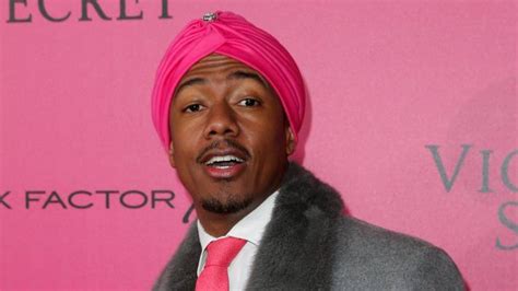 Nick Cannon Claps Back After Dane Cook Slams His Turban Look Nz