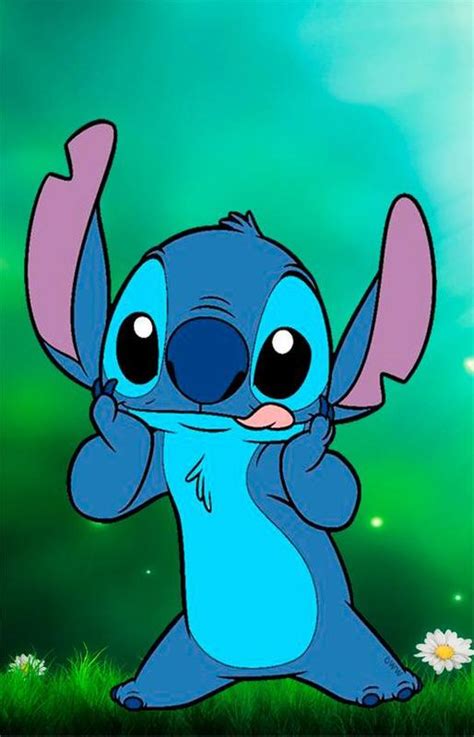 Maybe you would like to learn more about one of these? Lilo y Stitch Fan Art & Wallpapers HD for Android - APK ...