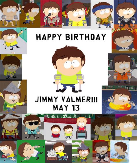 Happy Birthday South Park Meme Meme Bgw