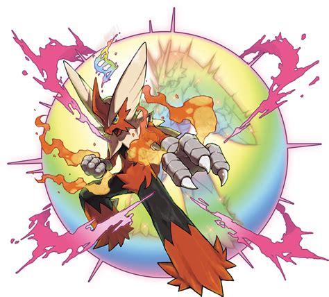 Top 99 Pictures Pokemon Mega Evolution List With Pictures Completed