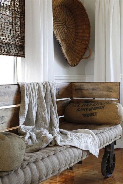 Joanna gaines crafts to repurposed furniture dyi ideas. 12 DIY Rustic Home Decor Projects For All Rustic Design Lovers