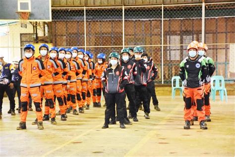 TMC responders emerge winners in first aid competition— Nickel Asia