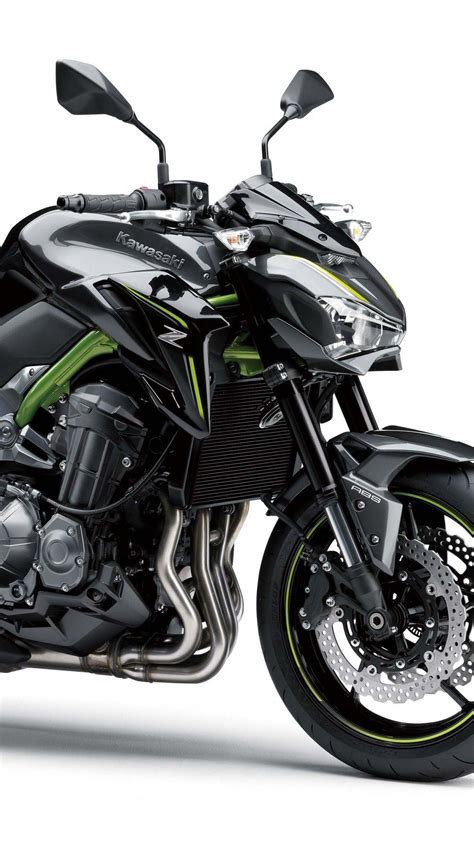 Kawasaki Z900 Wallpapers - Wallpaper Cave