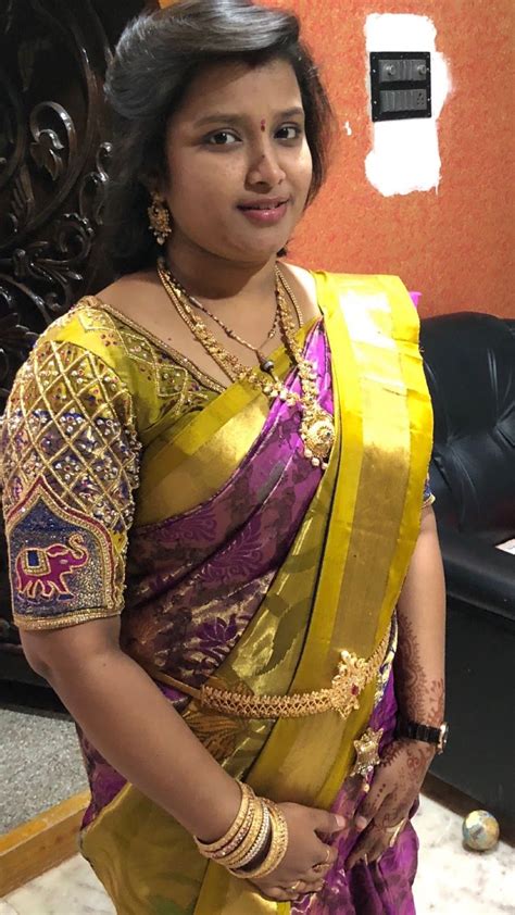 Light Smile Aunties Tamil Nadu Hot Aunties Indian Fashion Saree