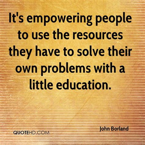 Quotes On Empowering People Quotesgram