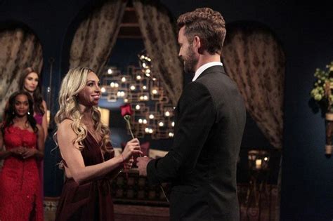 ‘bachelor Villain Corinne Olympios Fires Back At Haters