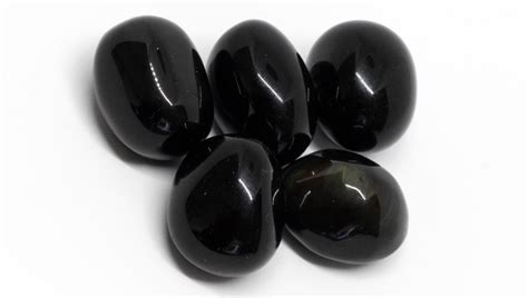 Black Agate Crystals For Crystal Bracelets By A Crystal Passion Australia
