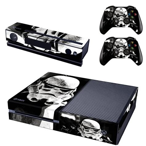 Skin Sticker For Microsoft Xbox One And 2 Controller Skins Stickers For