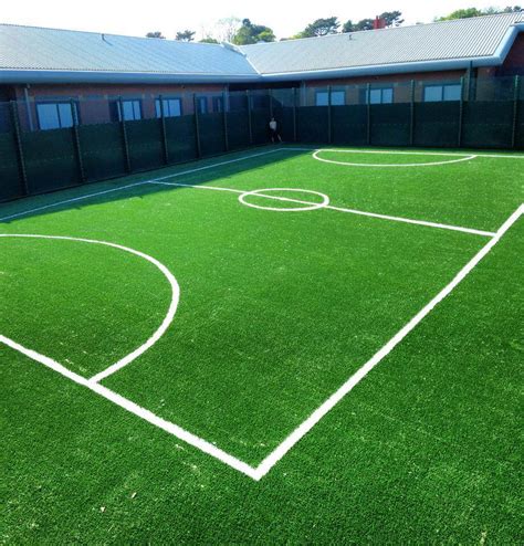3g Sports Grass Durable Sports Surfacing Solutions