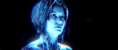 Cortana Halo 2 Anniversary By Halomika On Deviantart