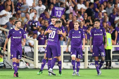 Consulta la clasificación de los equipos de la laliga santander 2020/2021, todos los datos de la laliga santander 2020/2021 en as.com. Fiorentina Player Salaries 2020 (Weekly Wages) - 2019/20 ...