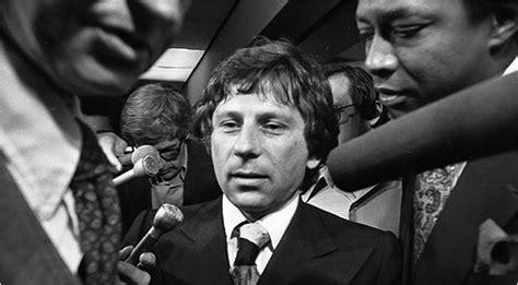 Roman Polanski Arrested In Switzerland On 1970s Sex Charge The New