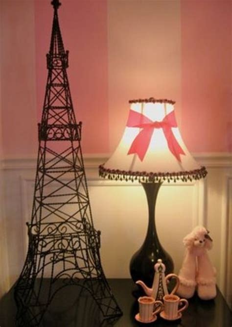 See more ideas about paris decor, paris rooms, paris theme. How To Create A Charming Girl's Room In Paris Style ...