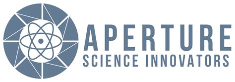Explore 924 science png images on pngarea. Aperture Science Logo PNG Transparent & SVG Vector ...