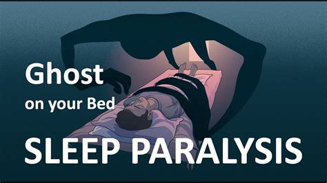 Sleep Paralysis Youtube