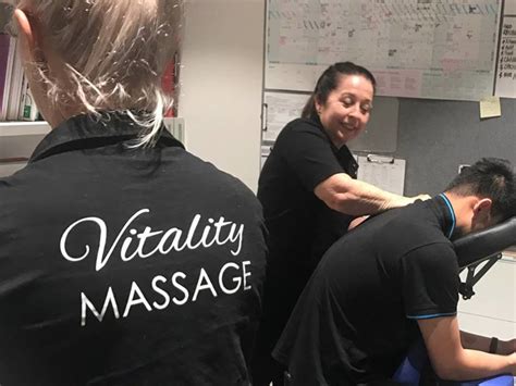 Vitality Massage Clinic In Clayfield Qld Au Mindbody