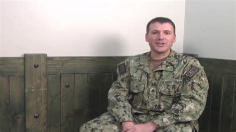 Dvids Video Petty Officer 1st Class Christopher Ducote