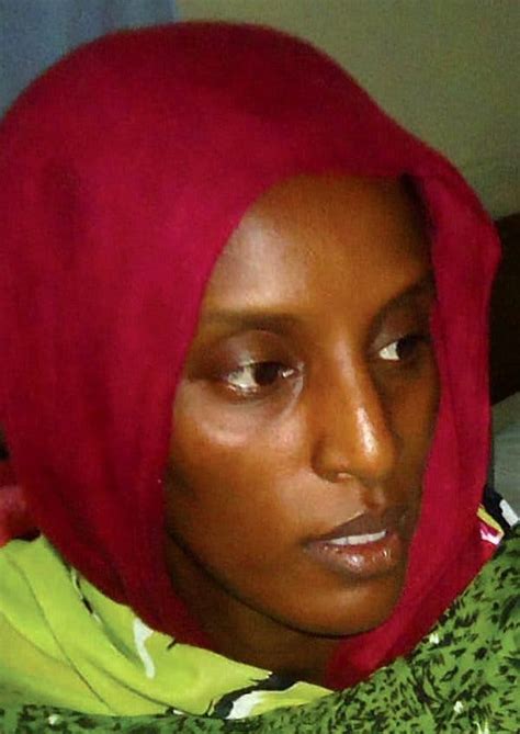 Sudan Christian Woman To Be Freed The New York Times