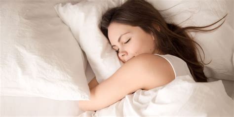 5 Natural Ways To Get To Sleep And Stay Asleep Autoimmunee
