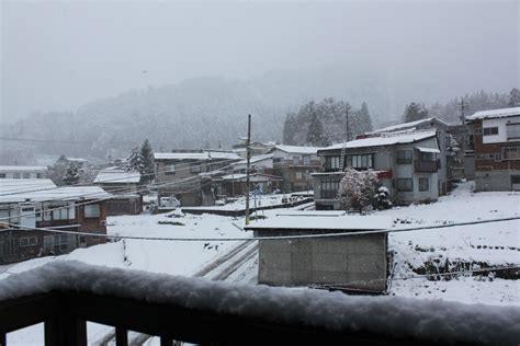 December Delight In Nozawa Onsen Japan Nozawa Holidays